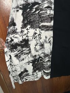 Stylish Printed Kurta for Women