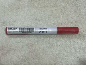 Zudio 2-in-1 Lipstick