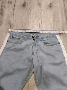 Sc7954 Locomotive Jeans Waist 34