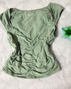 Hollister Top 🤍