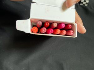 Lip Liner Combo
