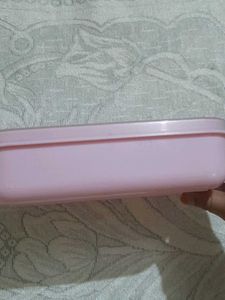 Girls Lunch box