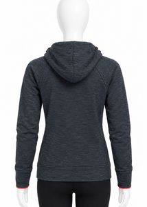 Women's Full Zip Hoodie