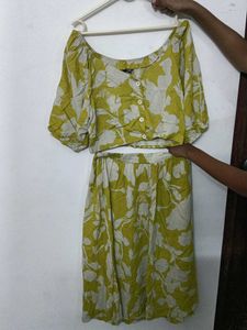 Cute Co-ord Set