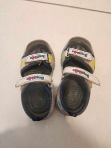 Cute Kids Sandals eu 23 size