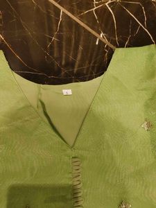 STYLISH KURTI