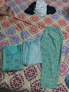 Summer Suit