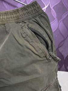 Men's Cargo Shorts