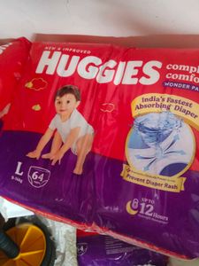 cheap Bulk Baby Diapers - Huggies &amp; Teddyy.