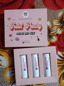 myglamm popxo lipstick💄