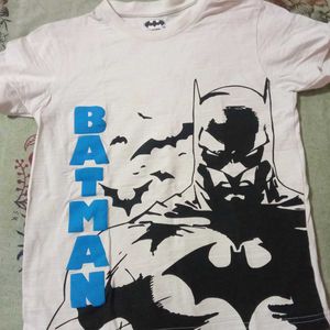 Batman Graphic T-Shirt