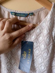Avaasa New Kurti
