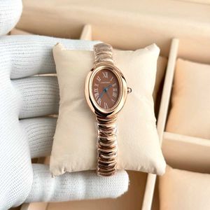 Cartier Oval Women's Watch