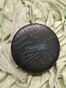 Maybelline Fit Me Compact Powder