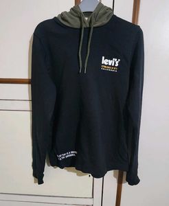 Levis Brand logo Sweatshirt