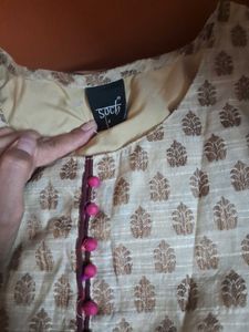 Beautiful Kurta new never worn