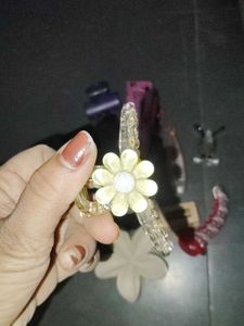 Assorted Hair Clips &amp; Claws Bundle