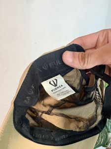 daily wear cap