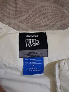 Kids Puffer Vest