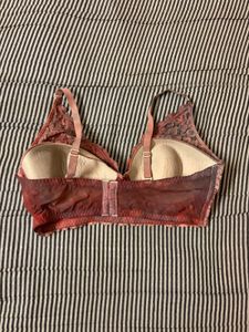 Lace Bra