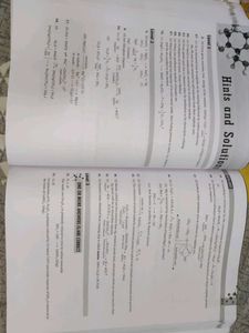 Inorganic Chemistry for JEE