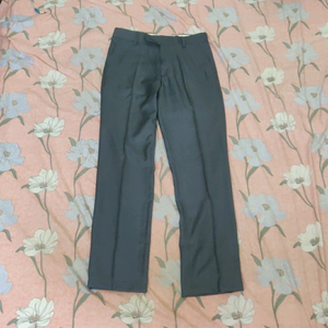 Unused men slim fit formal pant (Size 30)