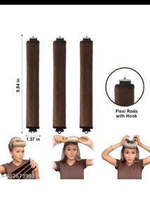 Stylish Hair Gloves (brand New)