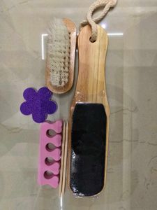 Pedicure Tool Kit