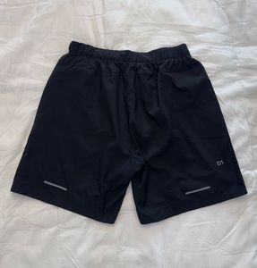 Asics Men's Running Shorts