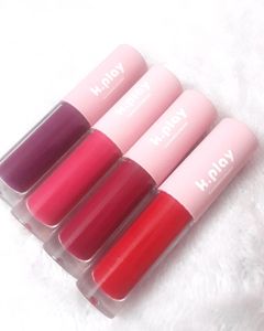Myglamm K.play Lipgloss 4 Combo