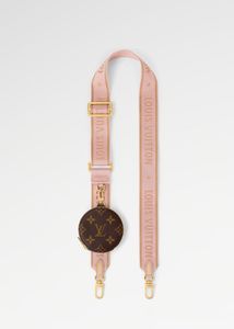 Louis Vuitton Monogram Multi-Pochette