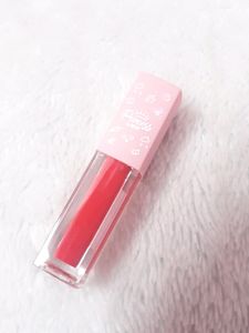 RENEE Princess Twinkle Lip Gloss Poppy Pink 1.8ml