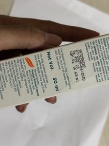 Himalaya Purifying Neem Face Serum