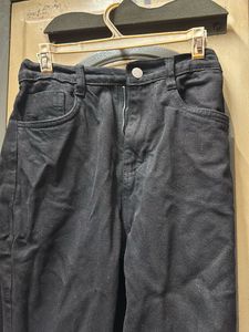 Black women jeans