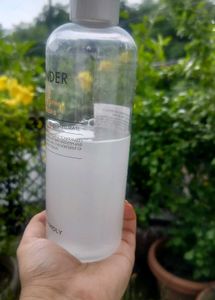 TONYMOLY Wonder Smoothing Rice Toner