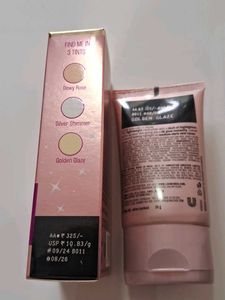 Lakme Lumi Lit Cream Highlighter