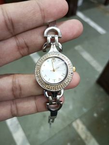Titan Orignal Women's Watch.