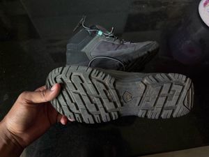 Quechua Women's Hiking Boots