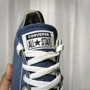 Converse Chuck Taylor All Star Navy