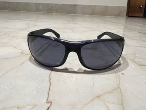 Stylish Black Sunglasses