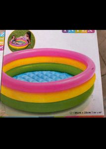 Water Bath Tub For Kids