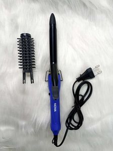 NOVA Professional  Hair Curler Ceramic