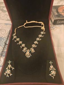Brand New Jwellery On Flash Sale