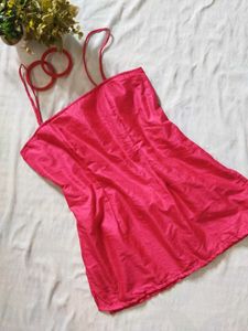kurti short sleeveless