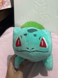 Bulbasaur Plush