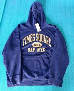 GAP Times Square Hoodie