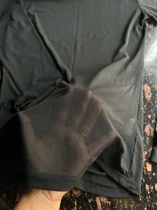 H&amp;M influenced bodycon top