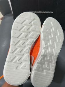FCUK FRENCH CONNECTION MENS SPORT SHOES