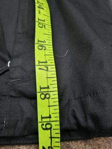 The North Face Black Jacket