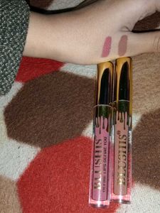 New Pack Lipstick